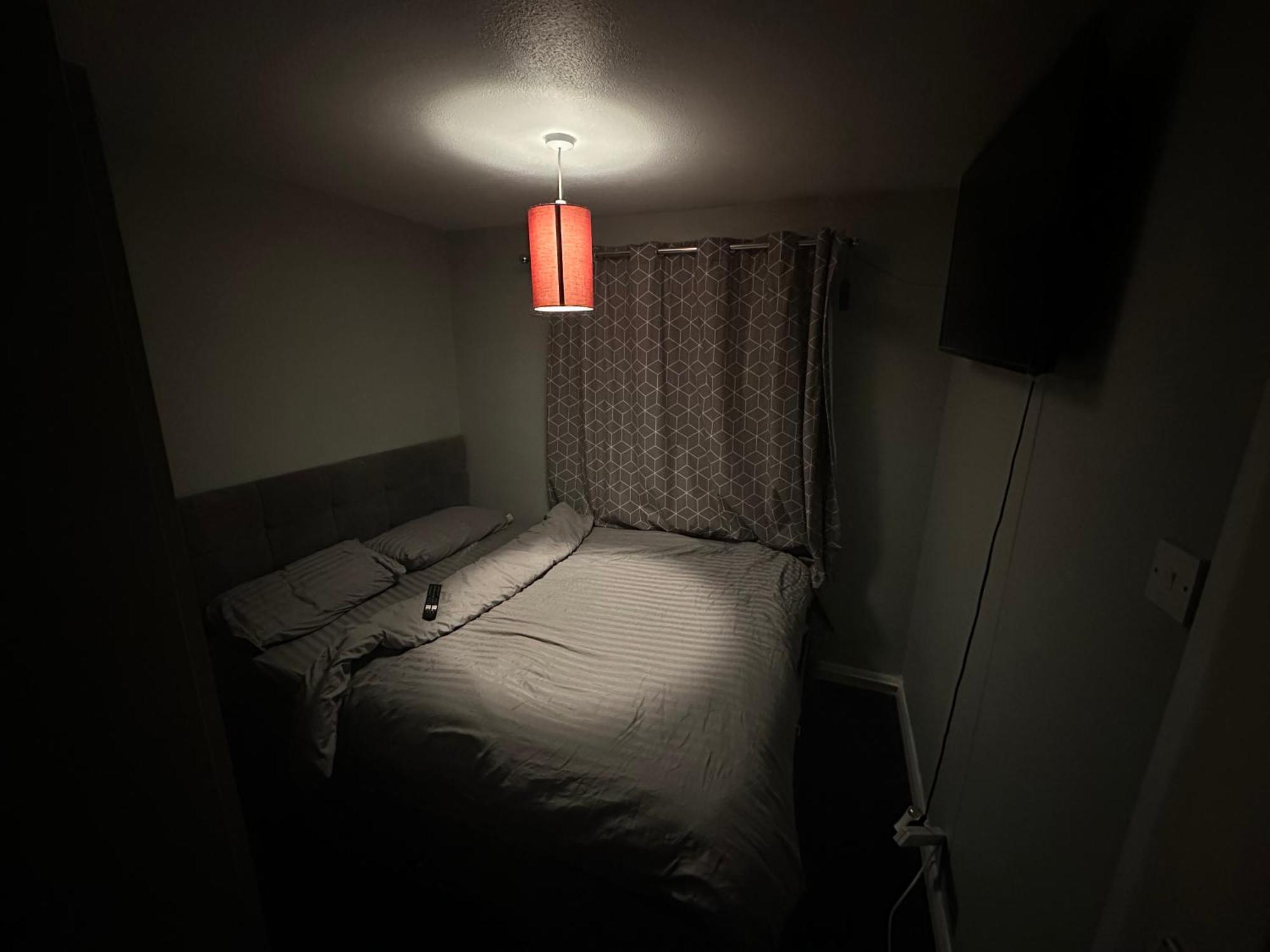 1 Bedroom In 3Bed House Bristol Exterior foto
